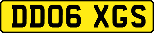 DD06XGS