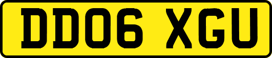 DD06XGU