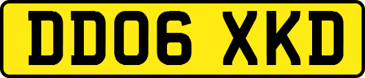 DD06XKD