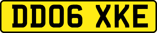 DD06XKE