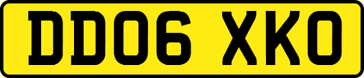 DD06XKO
