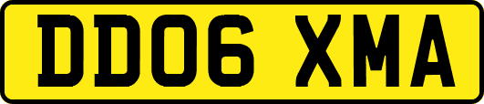 DD06XMA