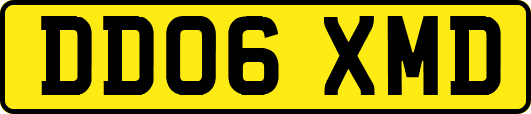 DD06XMD