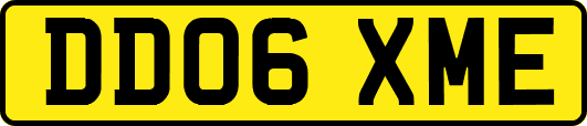 DD06XME