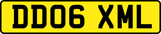 DD06XML