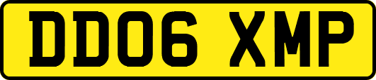 DD06XMP