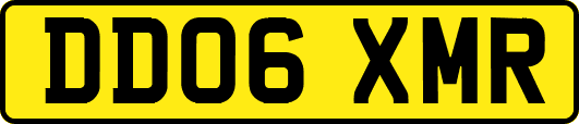 DD06XMR