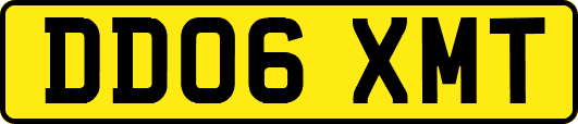 DD06XMT