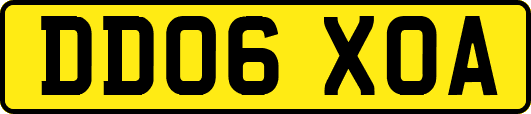 DD06XOA