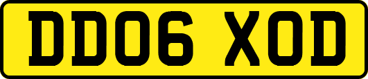 DD06XOD