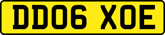 DD06XOE