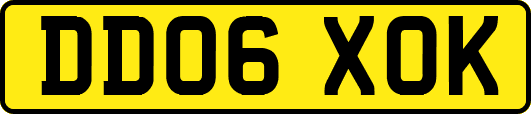 DD06XOK