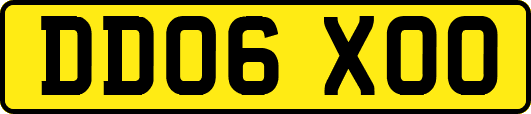 DD06XOO