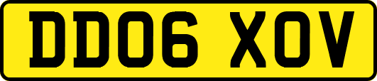 DD06XOV
