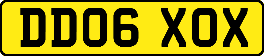 DD06XOX