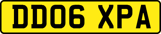 DD06XPA
