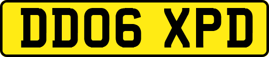 DD06XPD