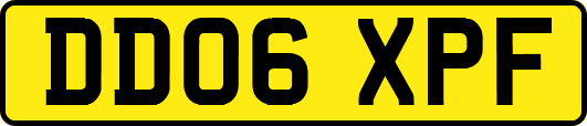 DD06XPF