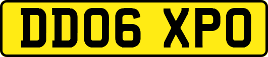 DD06XPO