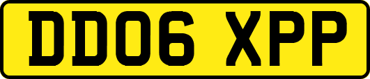 DD06XPP