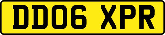 DD06XPR