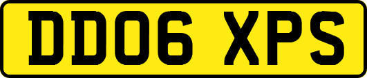 DD06XPS