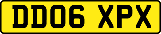 DD06XPX