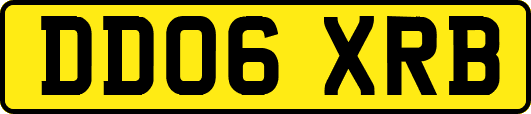 DD06XRB