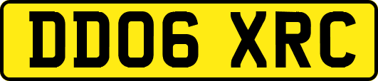 DD06XRC