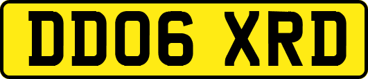 DD06XRD