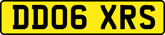 DD06XRS
