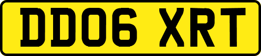 DD06XRT