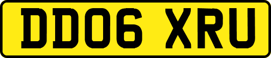 DD06XRU