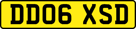 DD06XSD