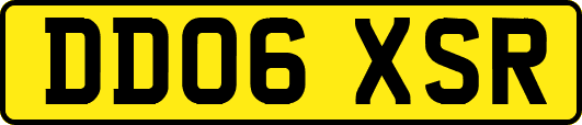 DD06XSR