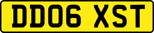 DD06XST