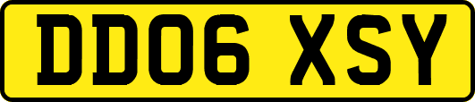 DD06XSY