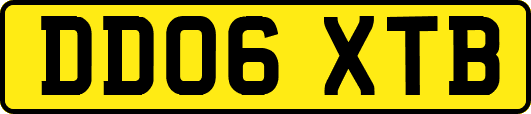 DD06XTB