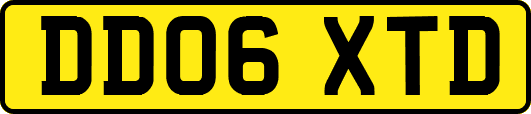 DD06XTD