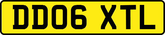 DD06XTL