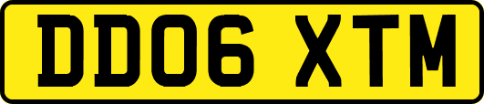 DD06XTM