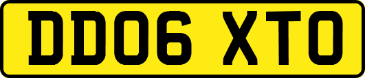 DD06XTO