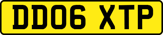 DD06XTP