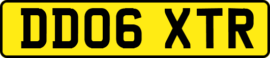 DD06XTR