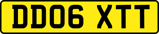 DD06XTT
