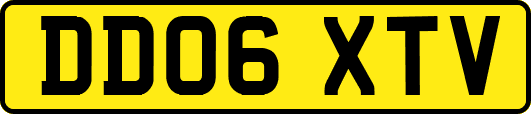 DD06XTV