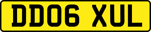 DD06XUL