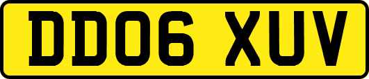 DD06XUV
