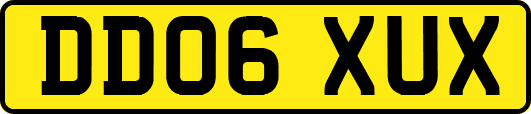 DD06XUX