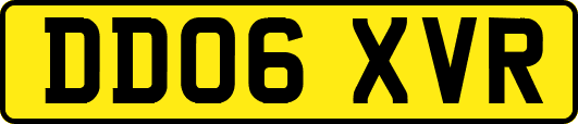 DD06XVR